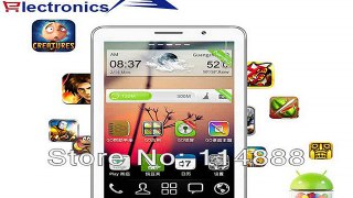 Free shipping Cheap 7 inch phone call tablet pc P1000 512MB/2GB GSM Dual sim Dual core MTK 6572A A9 1.3GHz Dual Cameras Phablet-in Tablet PCs from Computer