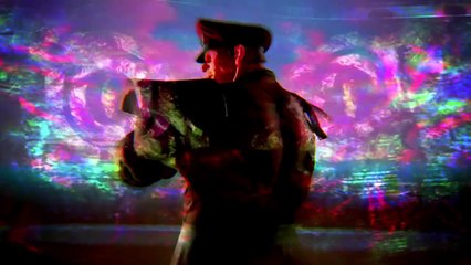Street Fighter V - Story Expansion Trailer