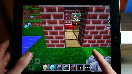 Minecraft Pocket Edition