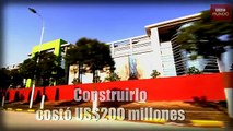 El centro comercial más grande al que nadie quiere ir