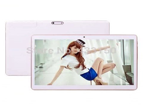 Original 9.7 inch MT6582M Quad Core 1.3GHz 2GB + 32GB Android 4.4 3G Phone Call Tablet PC, Support WCDMA / WiFi / GPS / OTG-in Tablet PCs from Computer