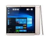 9.7 2048x1536 Onda V919 3G Air Win10 Windows10 Dual Boot Tablet PC Intel Z3736F Quad Core 2G RAM 64G 3G Phone Call MID-in Tablet PCs from Computer