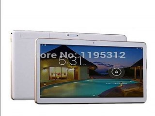 2015 Newest 9.6 inch Tablet PC Quad Core IPS screen 1280*800  3G Phone Call Tablet 1GB RAM 8G/16GB ROM   Bluetooth WiFi-in Tablet PCs from Computer