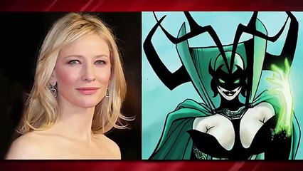 BIG Marvel News: The Hulk is BACK! - ETC Daily (Funny Videos 720p)