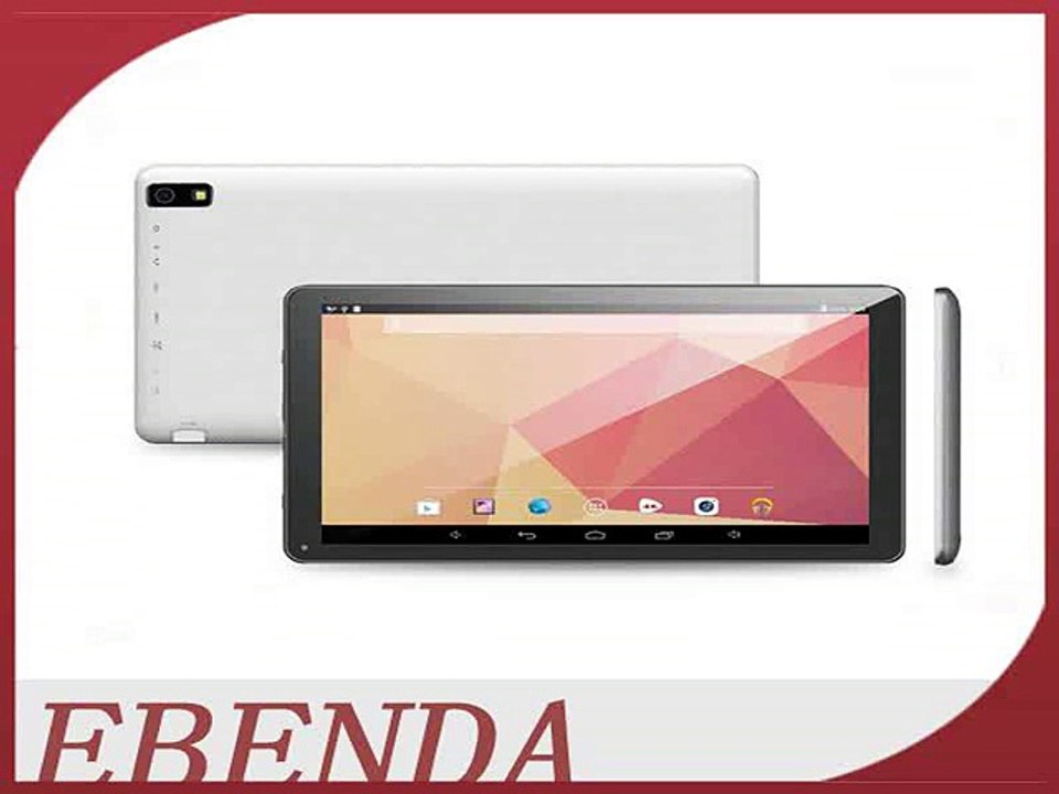 10.1 inch Tablets AllWinner A83t Octa Core HDMI Bluetooth4.0 1GB Ram 16GB Rom Adroid 5.1 Dual Camera-in Tablet PCs from Computer