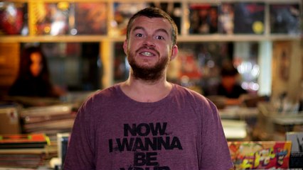 Monte le son, le mag - 30/01/2016