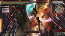 God Eater 2: Rage Burst [PS4]: Ouroboros