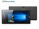 2016 Hot Chuwi Hi10 Windows 10 Tablet PC 1920x1200 IPS 10.1 inch 4GB 64GB 6600mAh HDMI Hall IC Standard USB Micro USB 3.0-in Tablet PCs from Computer