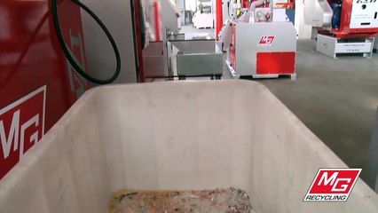 Reciclagem de Cobre