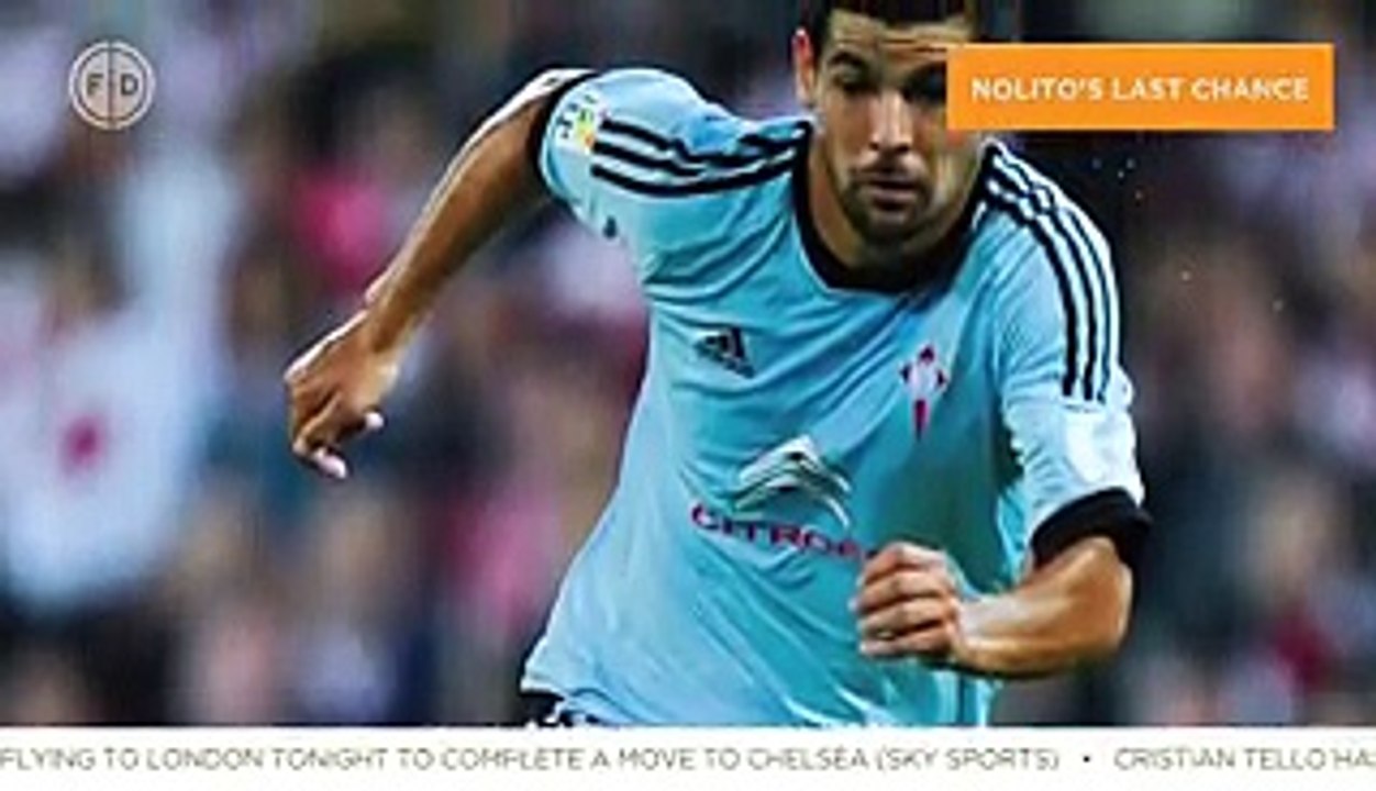 Barcelona to spend €100m on the 'next Messi'_ _ Transfer Talk
