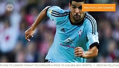 Barcelona to spend €100m on the 'next Messi'_ _ Transfer Talk