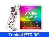 Original 7.0 IPS Teclast P70 3G WCDMA Phone Call Tablet PC MTK MT8392 Octa Core Android 4.4 1GB/8GB OTG GPS Bluetooth 1280*800-in Tablet PCs from Computer