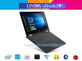 Original Onda Obook 11 Windows 10 Tablet PC 11.6'-'- IPS 1920*1080 IntelCherry Trail Atom X5 Quad Core 2GB 32GB eMMC Camera HDMI-in Tablet PCs from Computer
