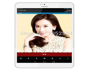 8 Original New Version Onda V819 3G Quad Core Tablet PC Android 4.2 1024*768 IPS 1GB+16GB GPS WCDMA/GSM Dual Camera Tablet PC-in Tablet PCs from Computer