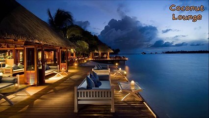 Coconut Lounge Hawaiian Instrumental