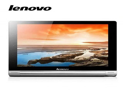 New Lenovo 8 inch B6000 YOGA MTK8389 Quad Core Wifi 3G WCDMA 8 IPS Android 4.2 Tablet PC Phone Call 1.2GHz 1GB RAM 16GB ROM-in Tablet PCs from Computer
