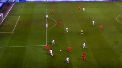 2-0 Sinan Gumus Goal - Galatasaray 2- 0tKastamonuspor - 26-01-2016