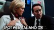 Left Behind Spot Web Ufficiale Italiano (2015) - Nicolas Cage Movie HD