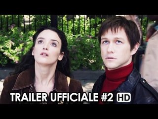 The Walk Trailer Italiano Ufficiale #2 (2015) - Jospeh Gordon-Levitt HD