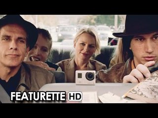 Giovani si diventa Featurette 'Il regista' (2015) - Ben Stiller, Naomi Watts Movie HD