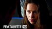 TERMINATOR GENISYS Featurette 'Diventando Sarah Connor' (2015) - Emilia Clarke HD