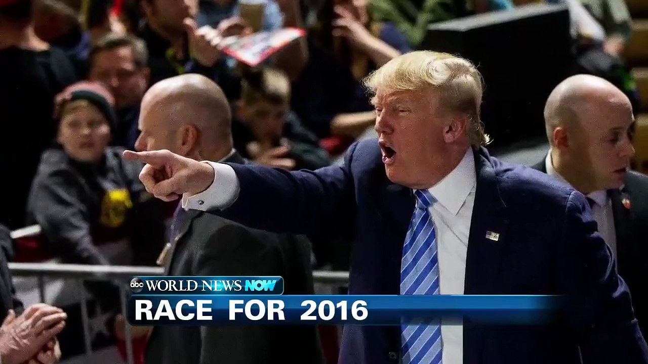 Major Winter Storm Pummels the East Coast | ABC News