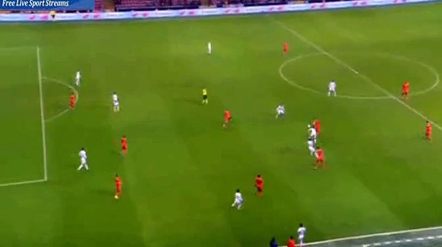 3-0 Sinan Gumus Goal - Galatasaray v. Kastamonuspor - 26-01-2016