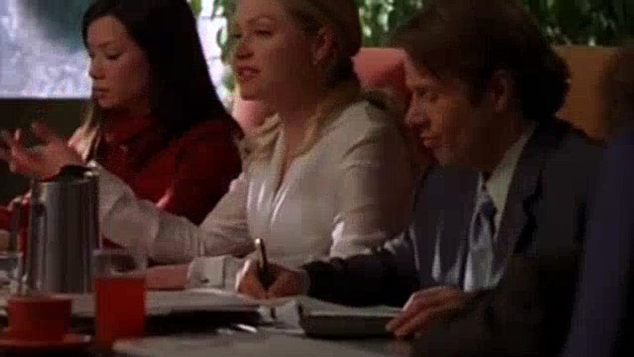 Ally Mcbeal Temporada 4 Capitulo 15