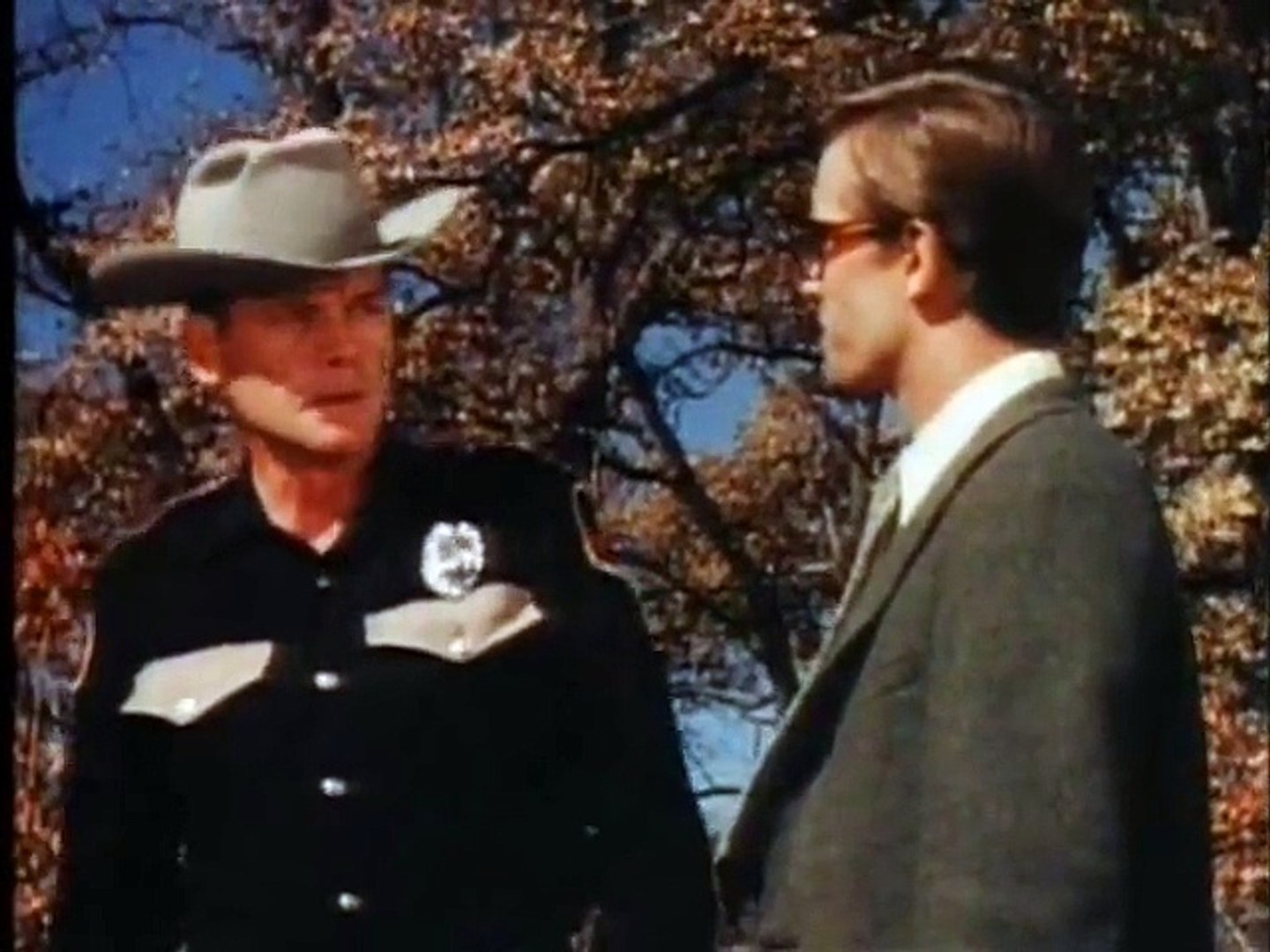 Night Fright (1967) SCI-FI HORROR part 1/2