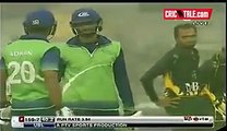 Absolutely Ridiculous  Level of Umpiring By Pakistani Umpire in Local Match