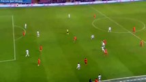 Sinan Gumus Goal - Galatasaray 3-0 Kastamonuspor - 26-01-2016