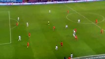 Sinan Gumus Goal - Galatasaray 3-0 Kastamonuspor - 26-01-2016