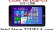 8 Chuwi Vi8 Super version dual boot 2GB 32GB Windows 8.1+Android 4.4 Tablet pc Intel Z3735FWindows Tablet Chuwi Vi8 Tablet pc-in Tablet PCs from Computer