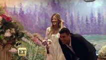 EXCLUSIVE: Behind-the-Scenes of Ben Higgins' Handsy Date With Becca Tilley (Funny Videos 720p)