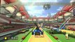 Nintendo Wii-U Mario Kart 8 [HD Video] Egg Cup - Ei Cup 150ccm High Quality Gamingstream Lets´s Play Mario Kart 8