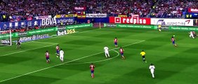 Karim Benzema ● Th Perfect Strike ● 2015/2016 HD