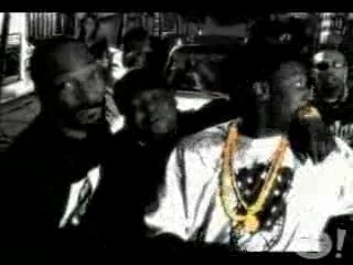 Snoop Dogg - Hat 2 Tha Bacc