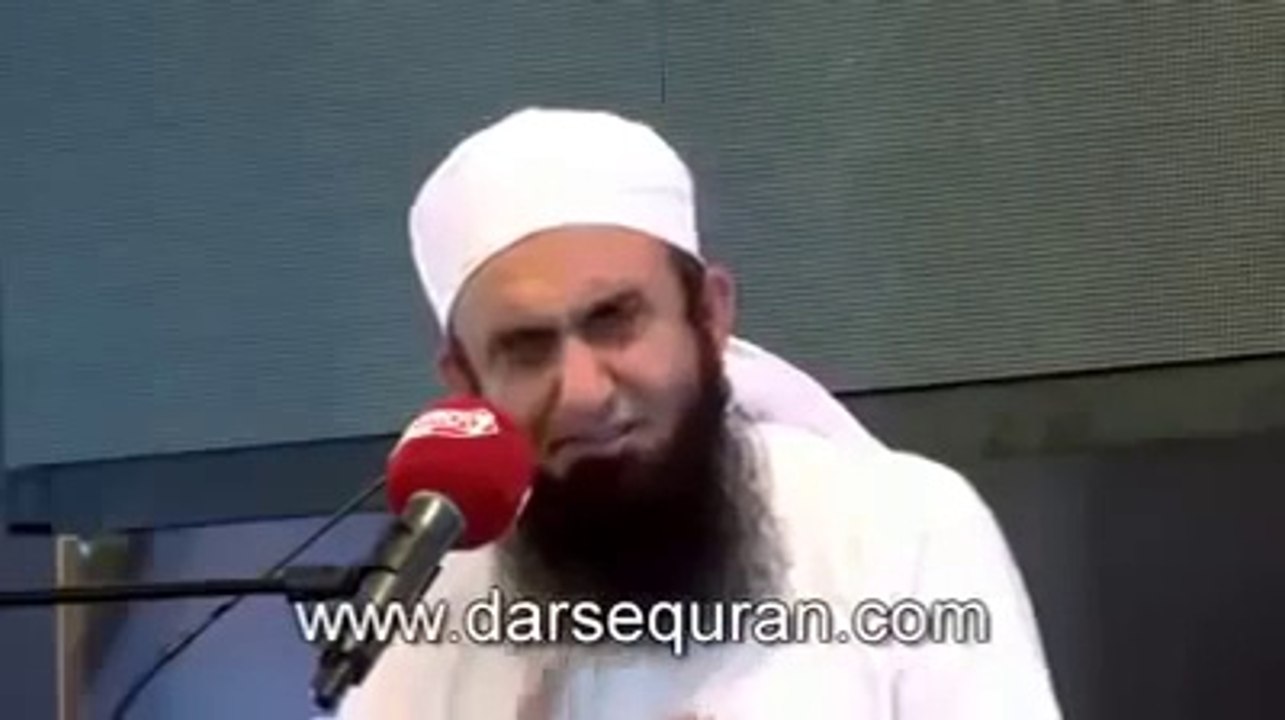 Sabr , Bardasht Or Kamiyab Zindagi - Maulana Tariq Jameel_(640x360)