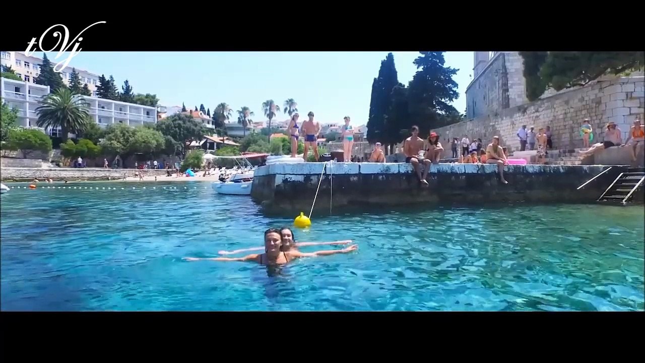 Croatia - HVAR [HD]