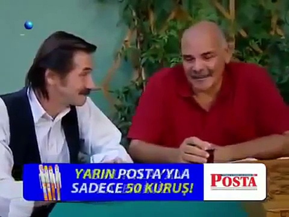 Geniş Aile 56. Bölüm Tek Parça Kanal D