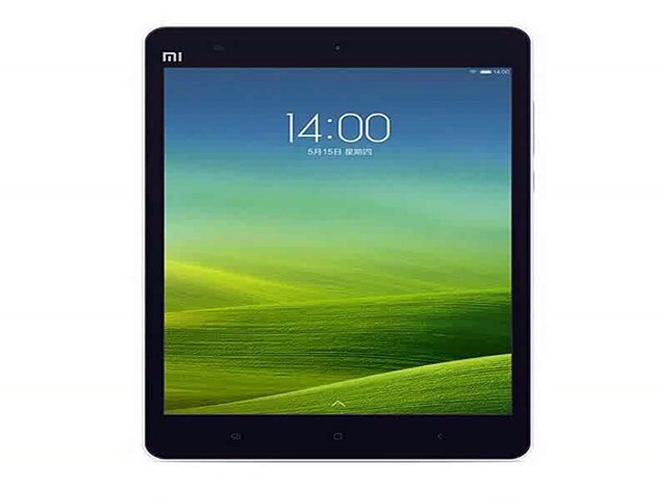 7.9 Original Xiaomi Mi Pad Xiaomi Mipad 16GB 64GB Nvidia Tegra K1 Quad Core 2.2GHz IPS 2048X1536 2GB RAM 8MP MIUI Tablet PC-in Tablet PCs from Computer