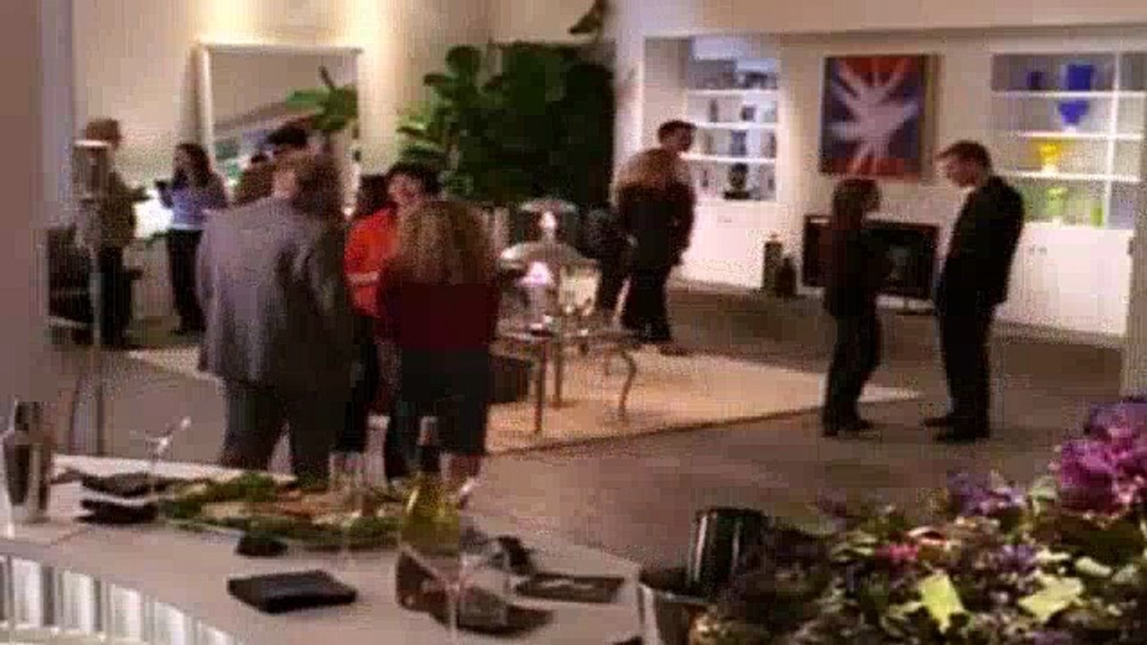 Angel. Temporada 1 Capitulo 17
