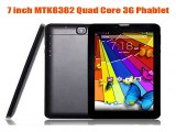10pcs/lot 7 inch MTK8382 Quad Core 3G Tablet 1GB RAM 8GB ROM Android 4.4 Bluetooth GPS WiFi Dual Cameras 1024*600 IPS Screen-in Tablet PCs from Computer