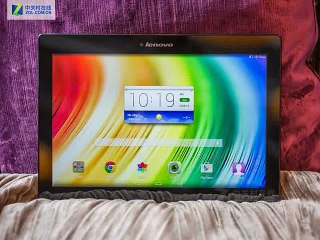 Lenovo TAB 2 A10 Quad core 10.1 inches 1920x1200 Entertainment Tablet Android5.1  in stcok Free shipping-in Tablet PCs from Computer