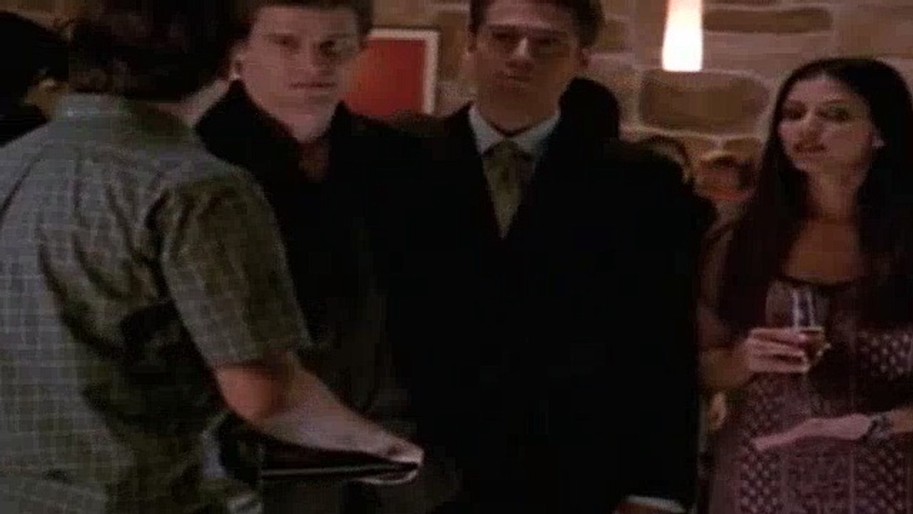 Angel. Temporada 1 Capitulo 20