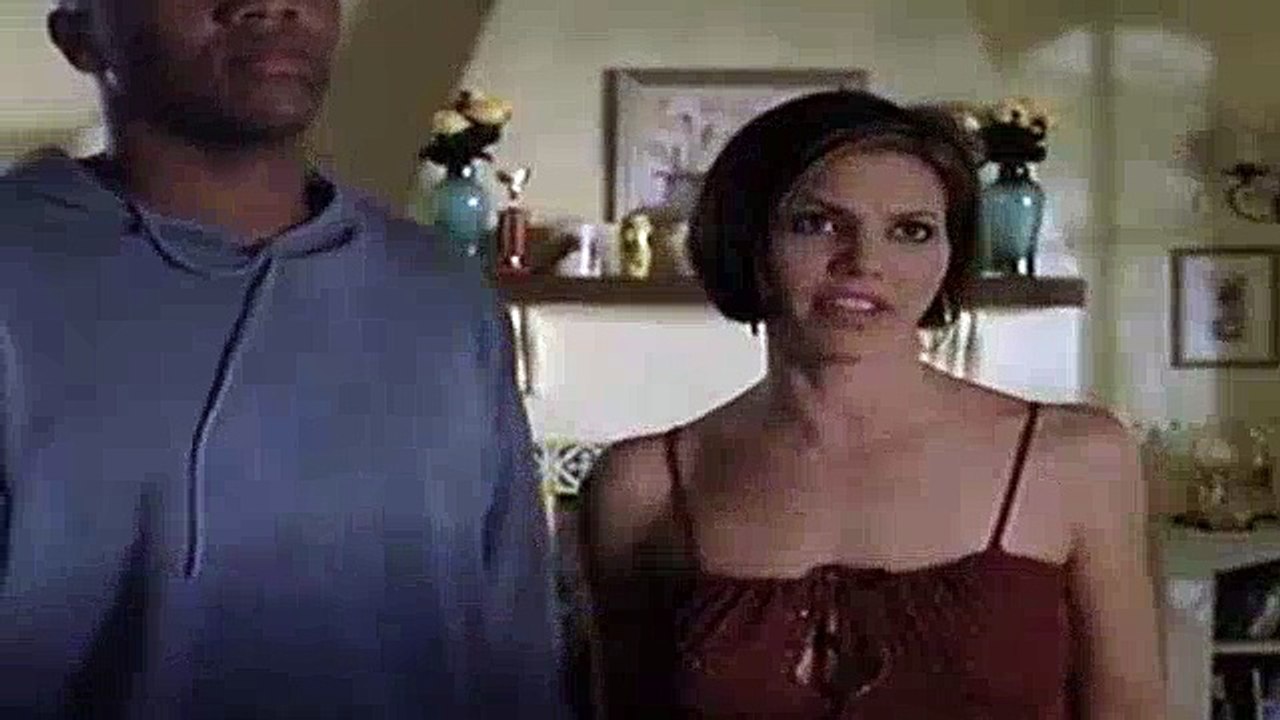 Angel. Temporada 2 Capitulo 12
