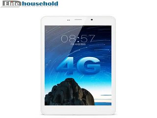 Cube T8 Dual 4G Phone Call Tablet PC Android 5.1 MT8735 Quad Core 1GB RAM 16GB ROM 8 inch 1280x800 IPS Screen HDMI GPS Phablet-in Tablet PCs from Computer