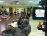 Municipio llama al COE para enfrentar las lluvias de Quito