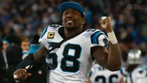 NFL Daily Blitz: Panthers D tries to get healthy