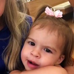 Mirella Santos ganha declaração de amor